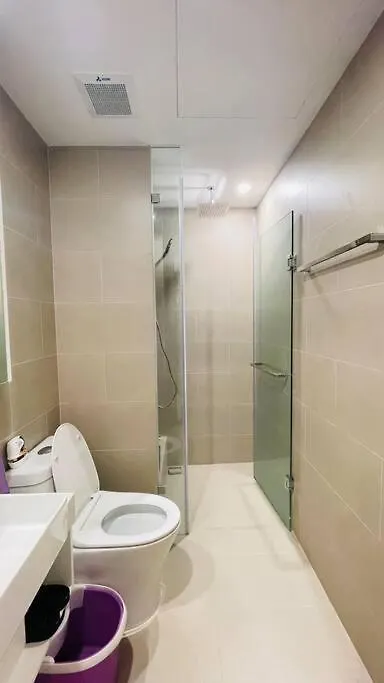 Apartment Can Ho Cao Cap The Song A1.014 Vũng Tàu