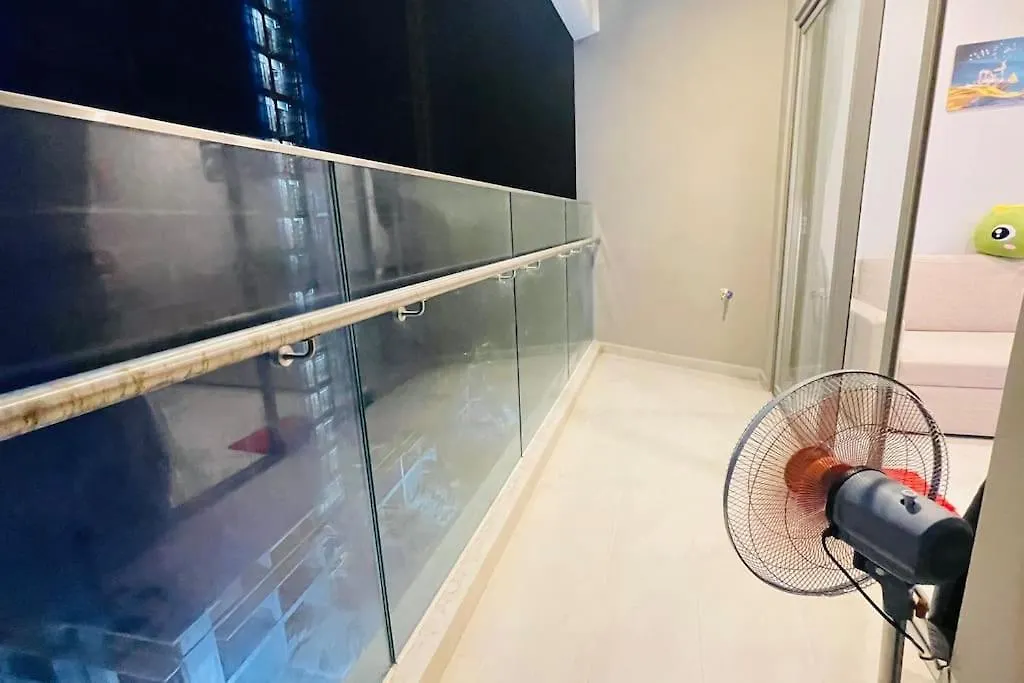 Apartment Can Ho Cao Cap The Song A1.014 Vũng Tàu